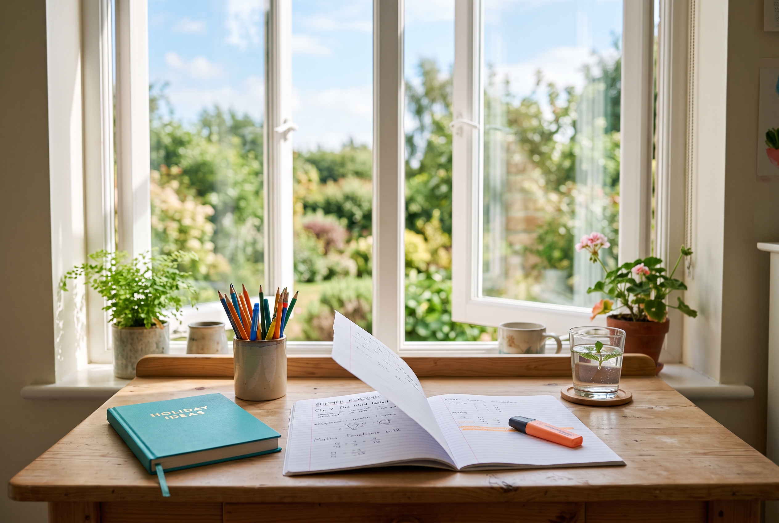 A ClassTutor tutor leading a lesson